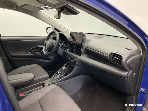 TOYOTA YARIS IV - voiture de démonstration - Photo 10