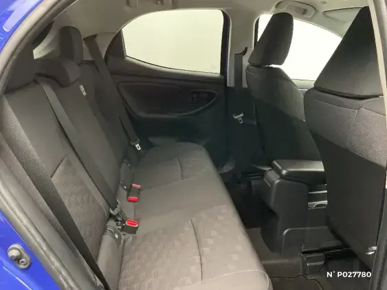 TOYOTA YARIS IV - voiture de démonstration - Photo 11