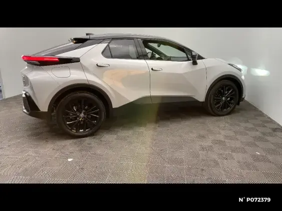 TOYOTA C-HR II - voiture de démonstration - Photo 5