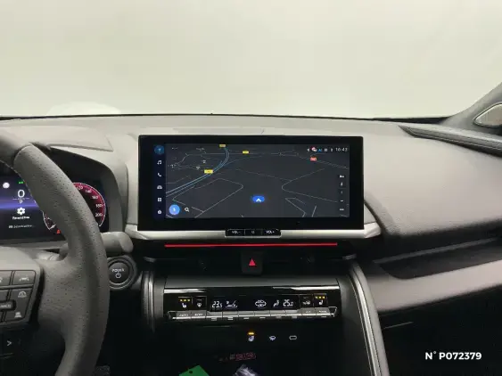 TOYOTA C-HR II - voiture de démonstration - Photo 13