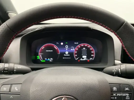 TOYOTA C-HR II - voiture de démonstration - Photo 12