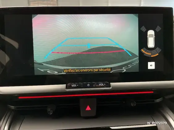 TOYOTA C-HR II - voiture de démonstration - Photo 14