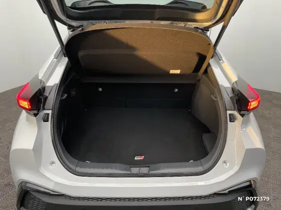 TOYOTA C-HR II - voiture de démonstration - Photo 7
