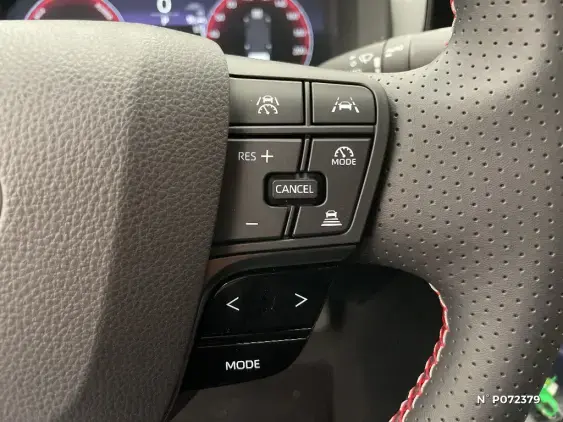 TOYOTA C-HR II - voiture de démonstration - Photo 15