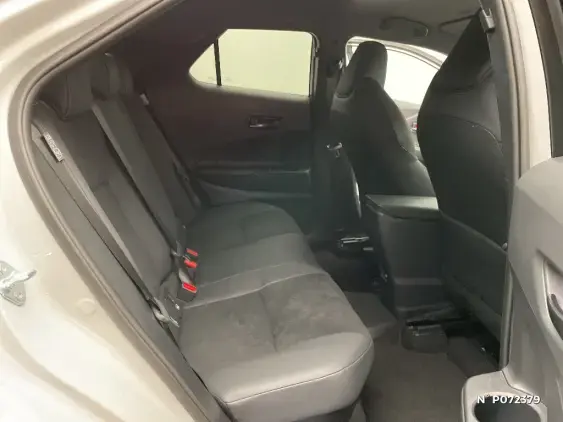 TOYOTA C-HR II - voiture de démonstration - Photo 11