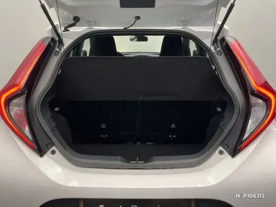 TOYOTA AYGO X - voiture de démonstration - Photo 7