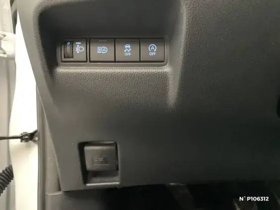 TOYOTA AYGO X - voiture de démonstration - Photo 13