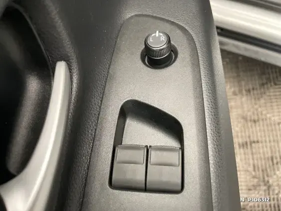 TOYOTA AYGO X - voiture de démonstration - Photo 24