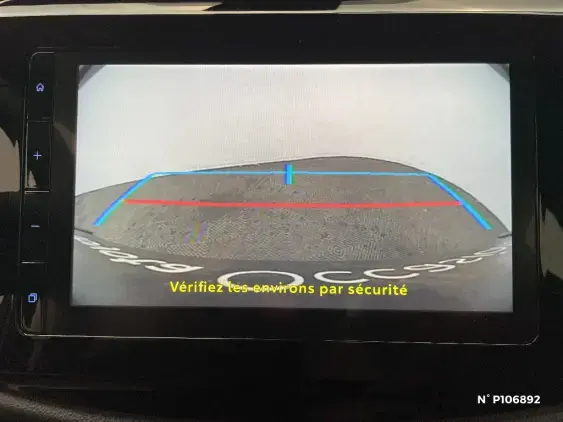 TOYOTA AYGO X - voiture de démonstration - Photo 14