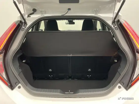 TOYOTA AYGO X - voiture de démonstration - Photo 7