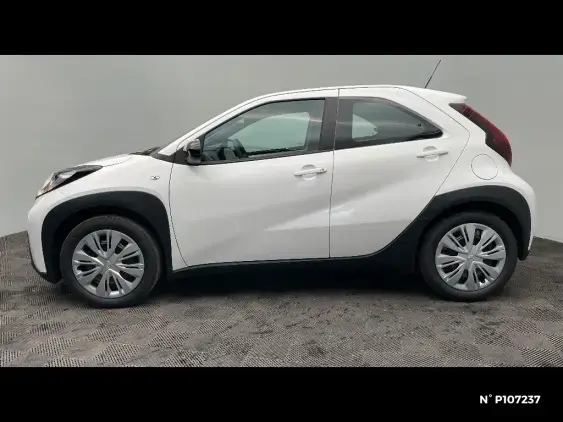 TOYOTA AYGO X - voiture de démonstration - Photo 2