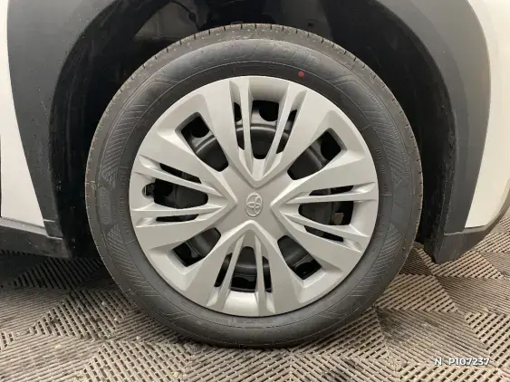 TOYOTA AYGO X - voiture de démonstration - Photo 8