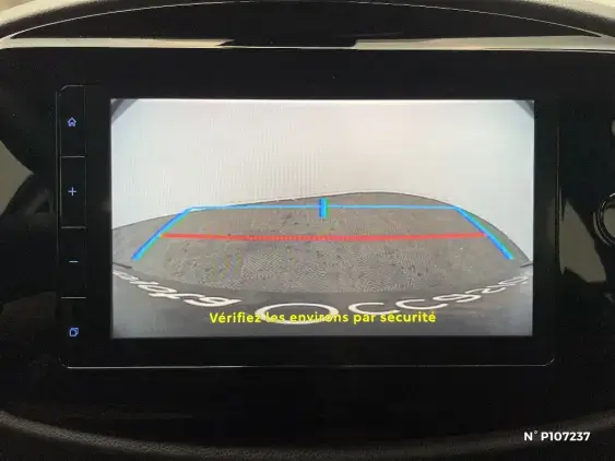 TOYOTA AYGO X - voiture de démonstration - Photo 14