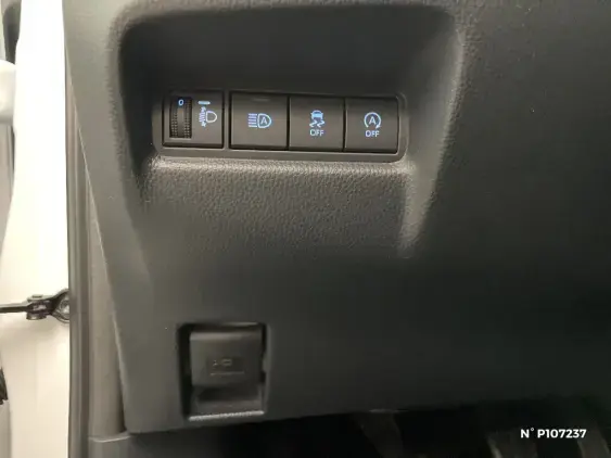 TOYOTA AYGO X - voiture de démonstration - Photo 15