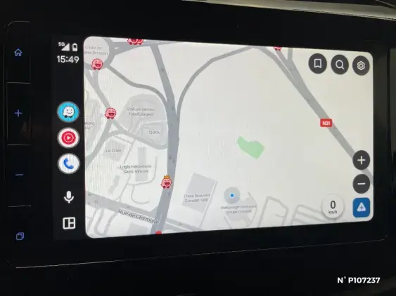 TOYOTA AYGO X - voiture de démonstration - Photo 26