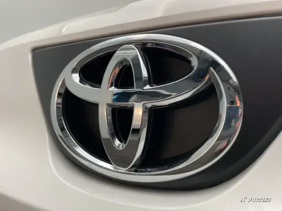 TOYOTA AYGO X - voiture de démonstration - Photo 28