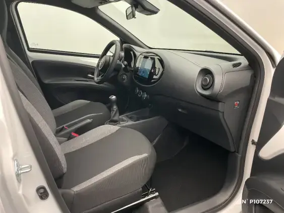 TOYOTA AYGO X - voiture de démonstration - Photo 10