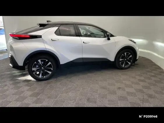 TOYOTA C-HR II - voiture de démonstration - Photo 5