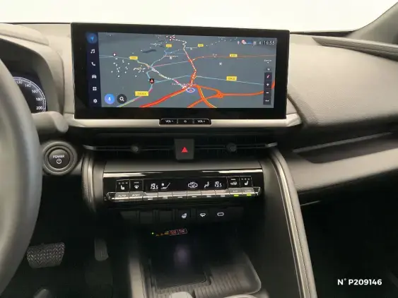 TOYOTA C-HR II - voiture de démonstration - Photo 13