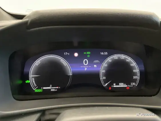 TOYOTA C-HR II - voiture de démonstration - Photo 12