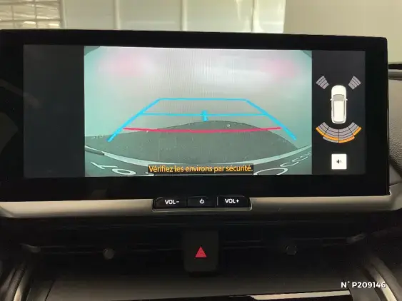 TOYOTA C-HR II - voiture de démonstration - Photo 14