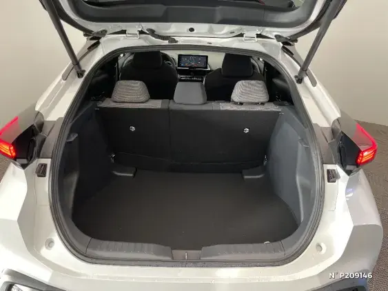 TOYOTA C-HR II - voiture de démonstration - Photo 7
