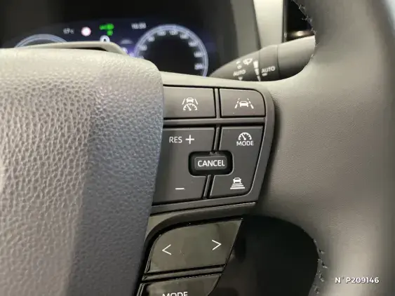 TOYOTA C-HR II - voiture de démonstration - Photo 15