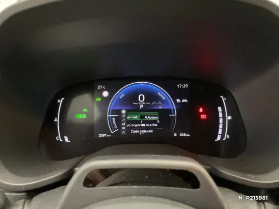 TOYOTA AYGO X - voiture de démonstration - Photo 12