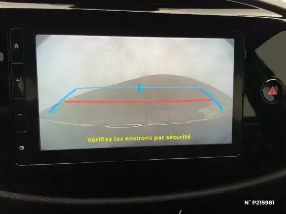 TOYOTA AYGO X - voiture de démonstration - Photo 14