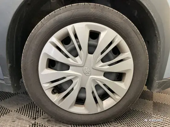 TOYOTA AYGO X - voiture de démonstration - Photo 8