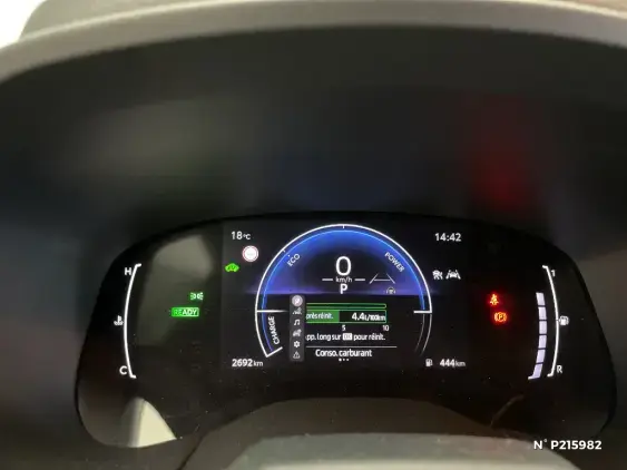 TOYOTA AYGO X - voiture de démonstration - Photo 12