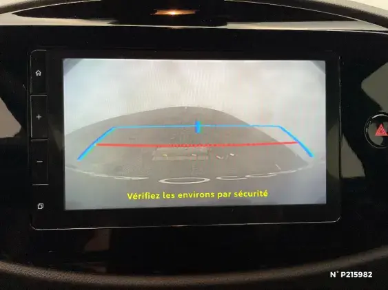 TOYOTA AYGO X - voiture de démonstration - Photo 14