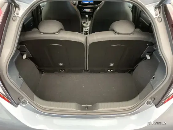 TOYOTA AYGO X - voiture de démonstration - Photo 7