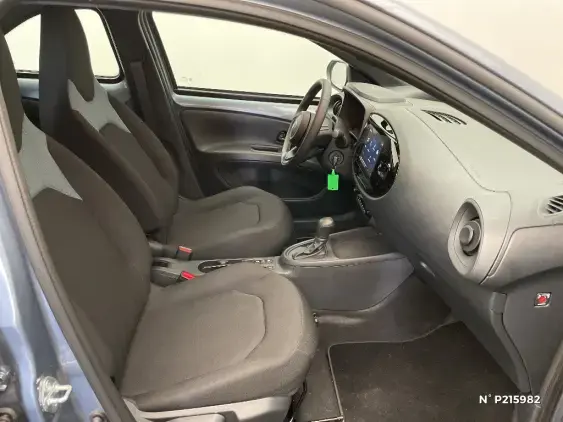 TOYOTA AYGO X - voiture de démonstration - Photo 10