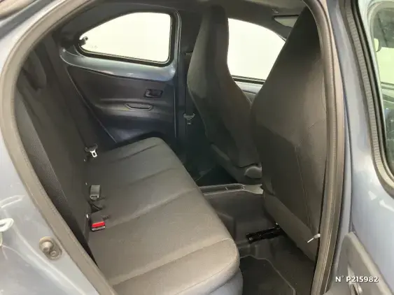 TOYOTA AYGO X - voiture de démonstration - Photo 11