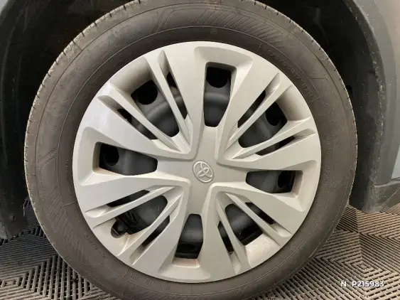 TOYOTA AYGO X - voiture de démonstration - Photo 8