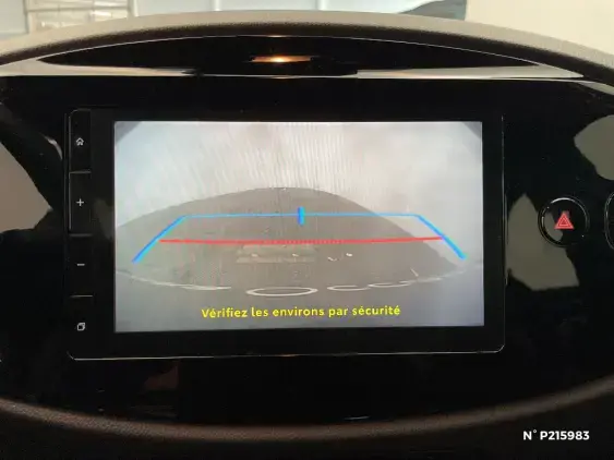 TOYOTA AYGO X - voiture de démonstration - Photo 14
