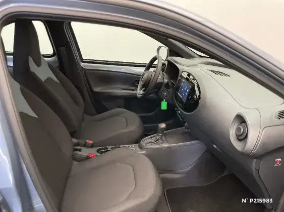 TOYOTA AYGO X - voiture de démonstration - Photo 10