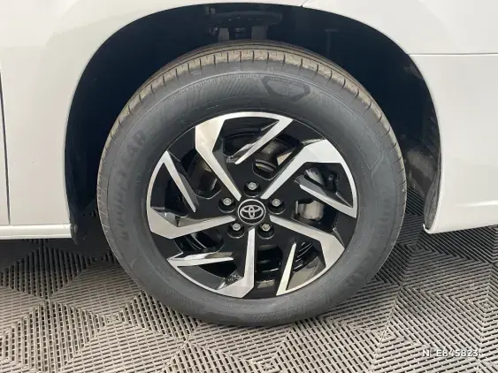 TOYOTA PROACE CITY - voiture de démonstration - Photo 8