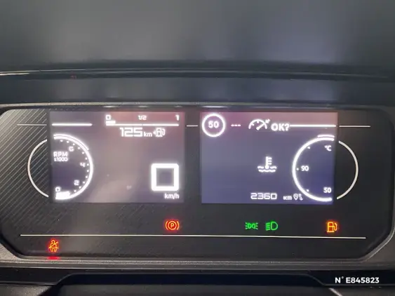 TOYOTA PROACE CITY - voiture de démonstration - Photo 12