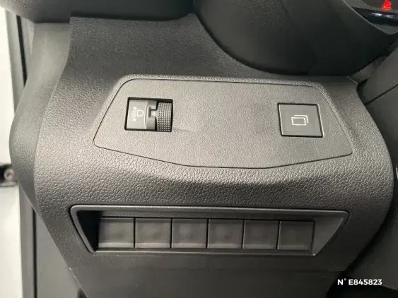 TOYOTA PROACE CITY - voiture de démonstration - Photo 15