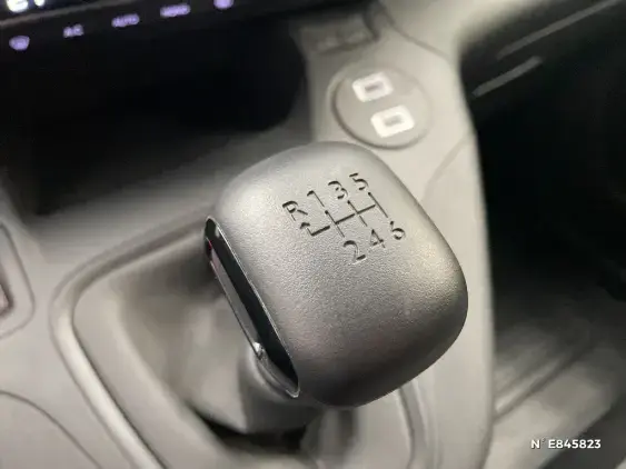 TOYOTA PROACE CITY - voiture de démonstration - Photo 27