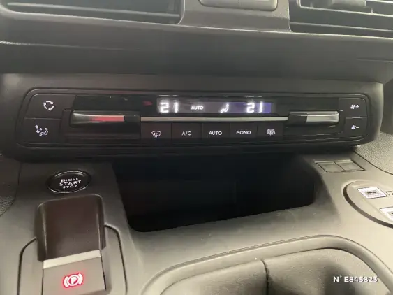 TOYOTA PROACE CITY - voiture de démonstration - Photo 29