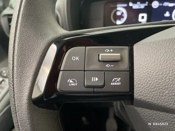 TOYOTA PROACE CITY - voiture de démonstration - Photo 31