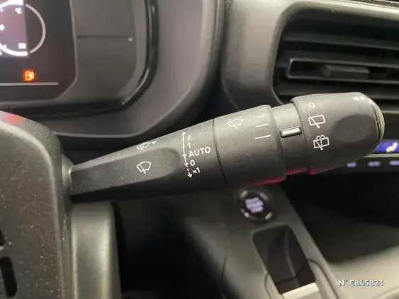 TOYOTA PROACE CITY - voiture de démonstration - Photo 32