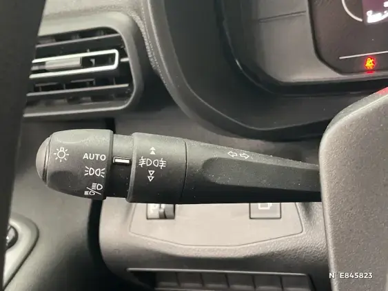 TOYOTA PROACE CITY - voiture de démonstration - Photo 33