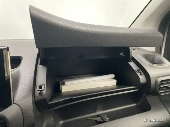 TOYOTA PROACE CITY - voiture de démonstration - Photo 36