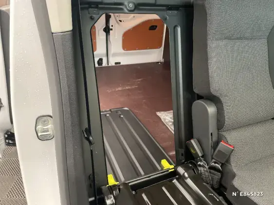 TOYOTA PROACE CITY - voiture de démonstration - Photo 39