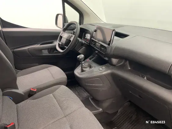 TOYOTA PROACE CITY - voiture de démonstration - Photo 10