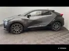 TOYOTA C-HR II - Photo 2